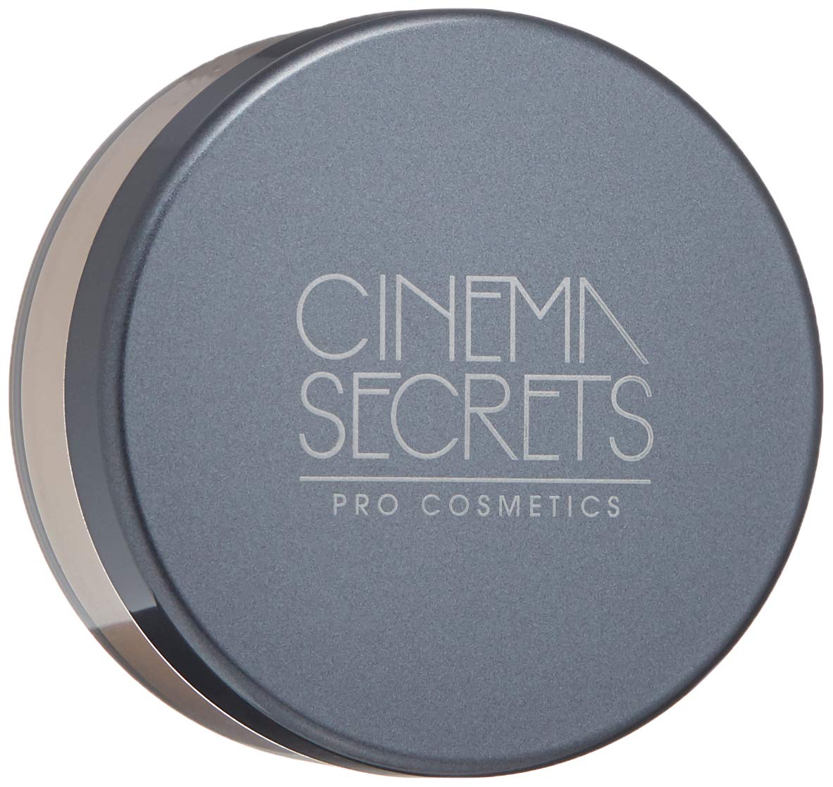 CINEMA SECRETS Ultralucent Illuminating Powder - Candlelight Glow | Translucent Setting & Highlighting Powder for Face | Perfect for Photography, Bridal Makeup & Everyday Radiance