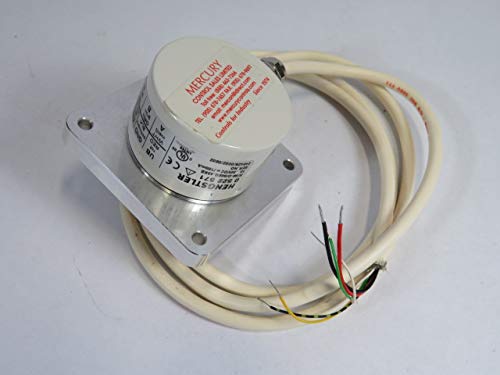 High Precision 522571 Rotary Encoder 10-30VDC 110mA - Industrial Automation & CNC Machine Control Solution
