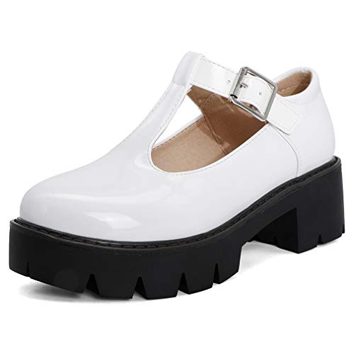 08 White