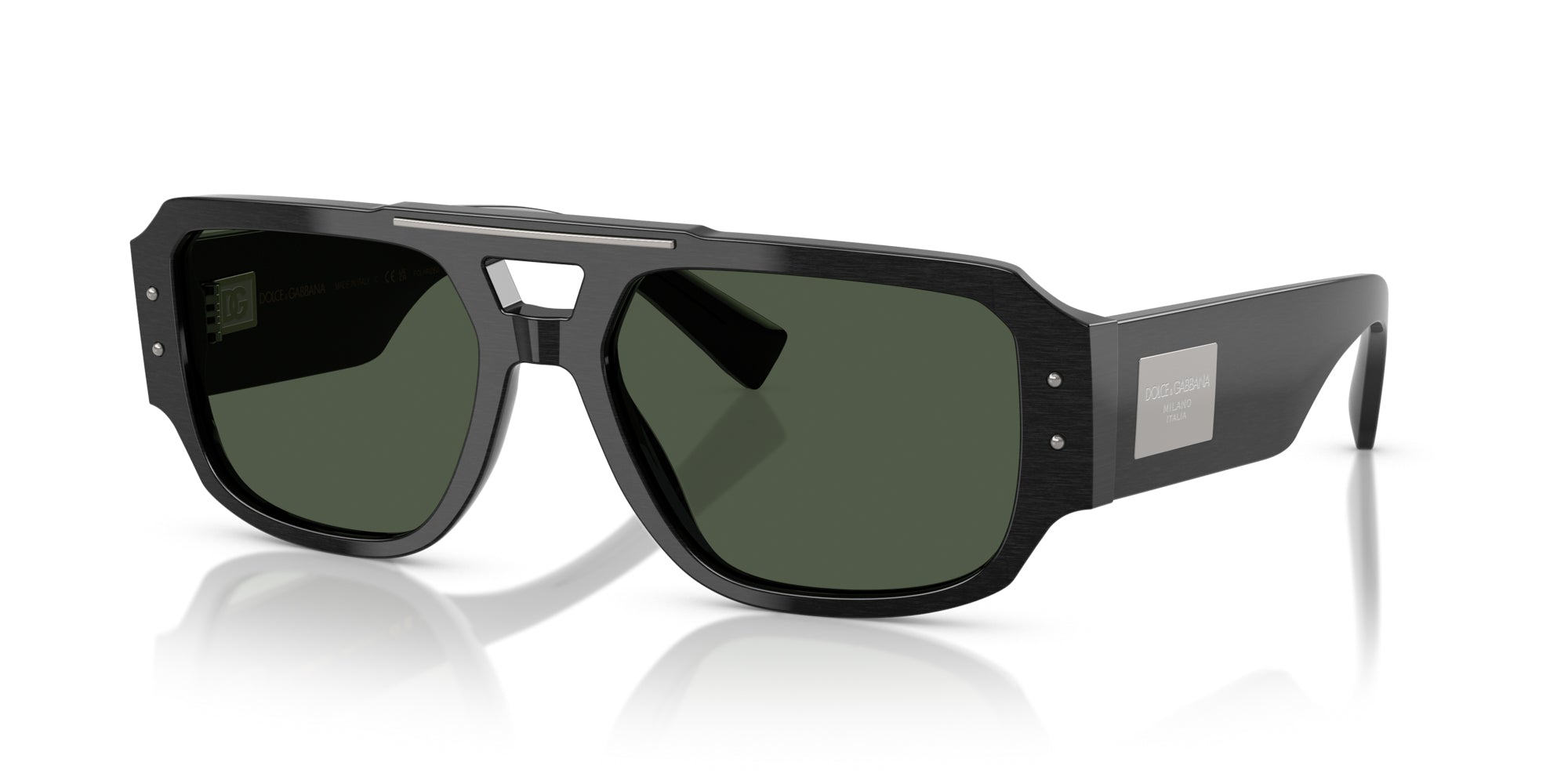Dolce&Gabbana DG4482 Sunglasses - Luxury Designer Shades for Women & Men - Perfect for Outdoor Activities, Beach & Fashion Events