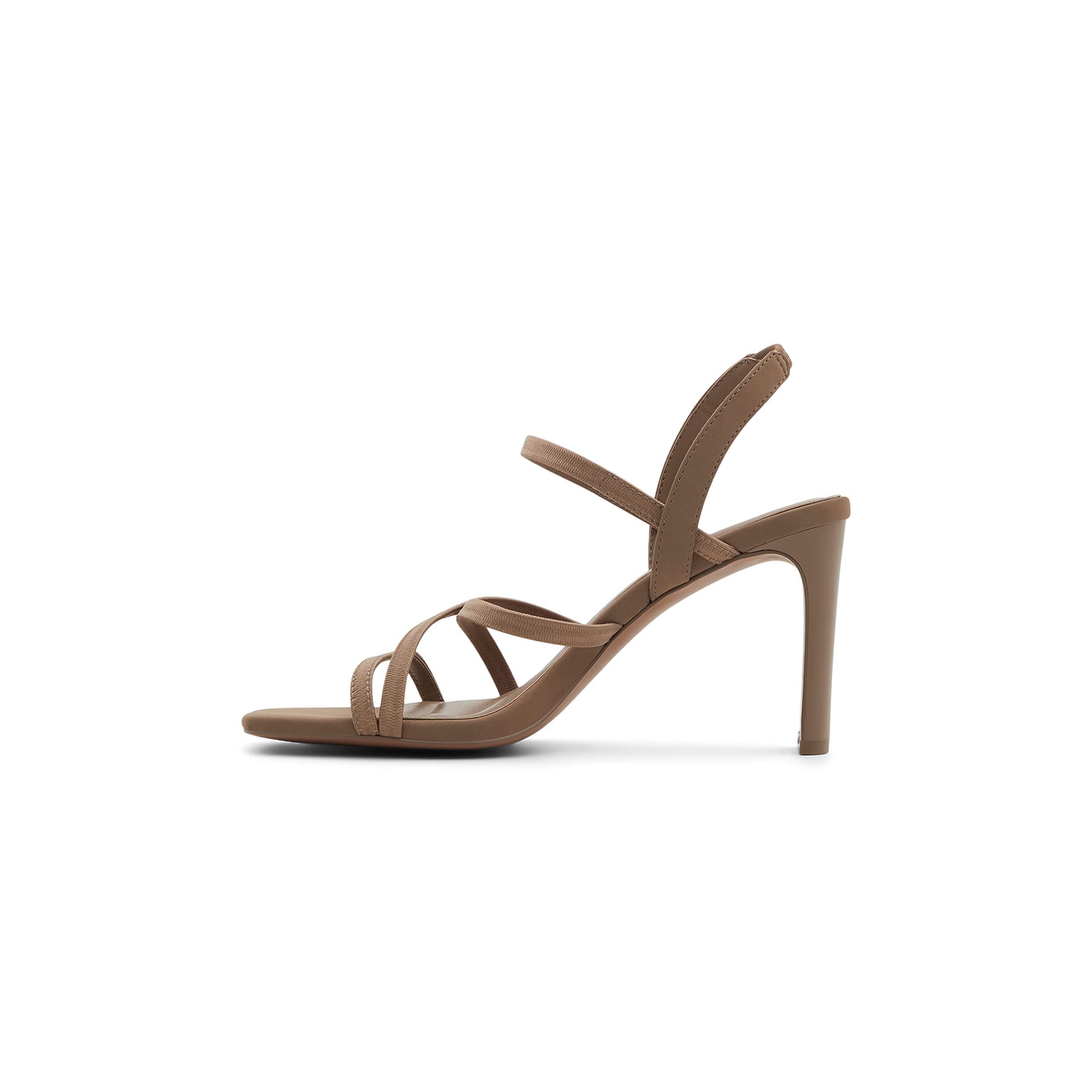 Call It Spring Women's Jazz Heeled Sandals - Stylish & Comfortable Dress Shoes for Parties, Weddings & Evening Events