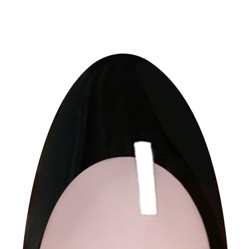 A-French Black