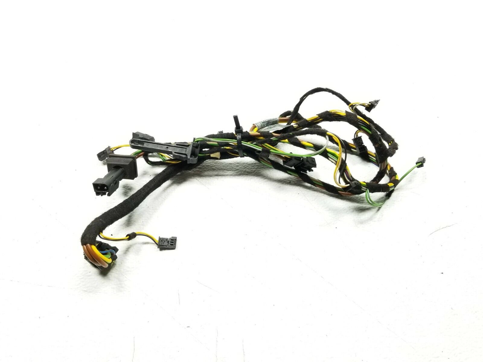 BMW E46 325xi Heater Wire Harness OEM (2001-2005) - Replacement Wiring for Climate Control System - Perfect for DIY Car Repairs & Maintenance
