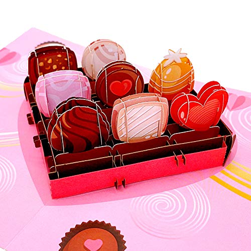 Love Chocolate
