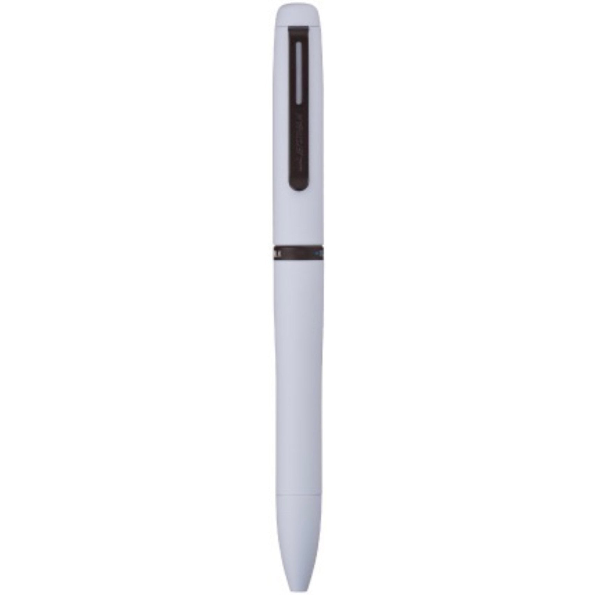 Jetstream Prime Lite Touch 3-Color Retractable Ballpoint Pen - Smooth Writing, Quick-Drying Ink - Perfect for Office, School & Note Taking