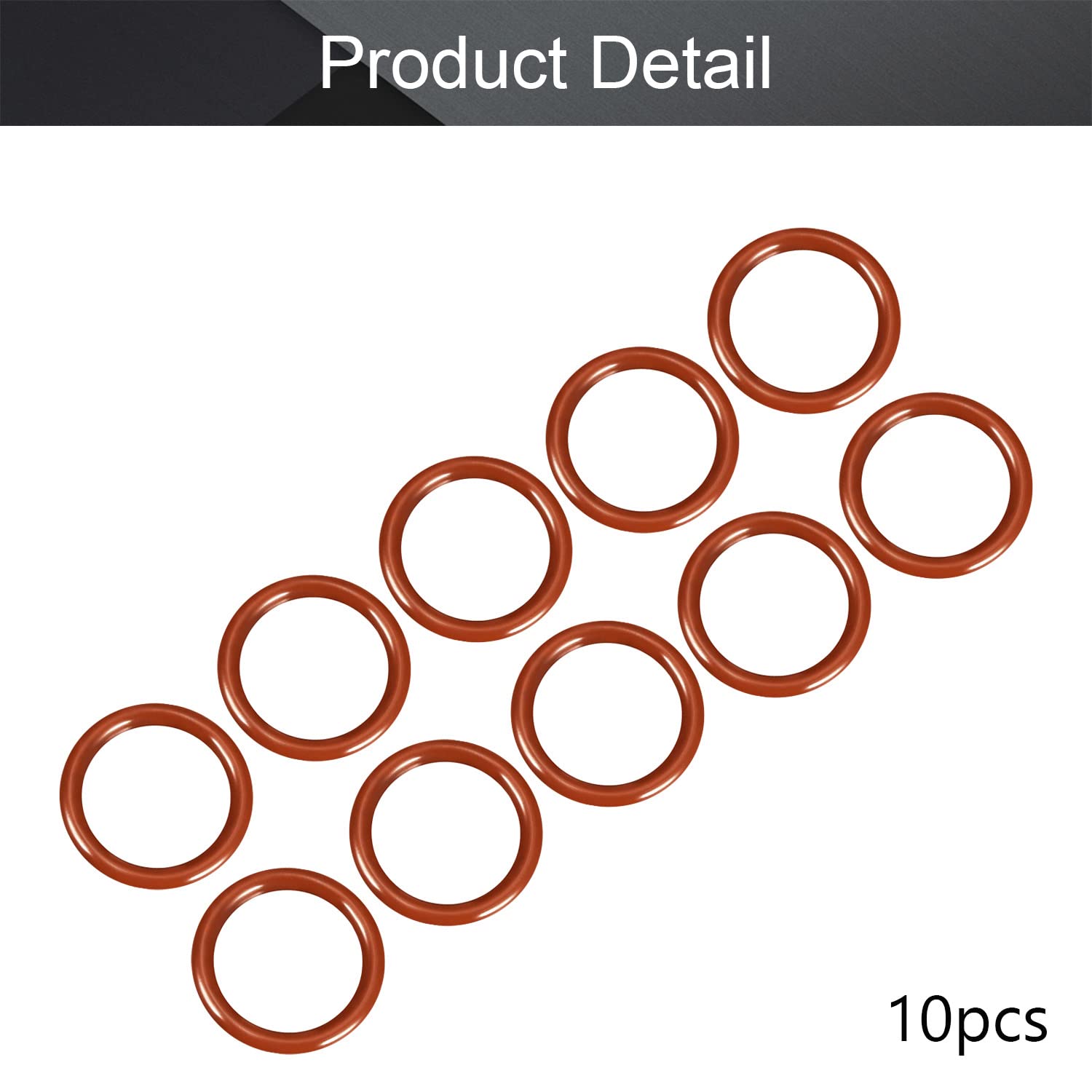 Othmro 10Pcs 1.38