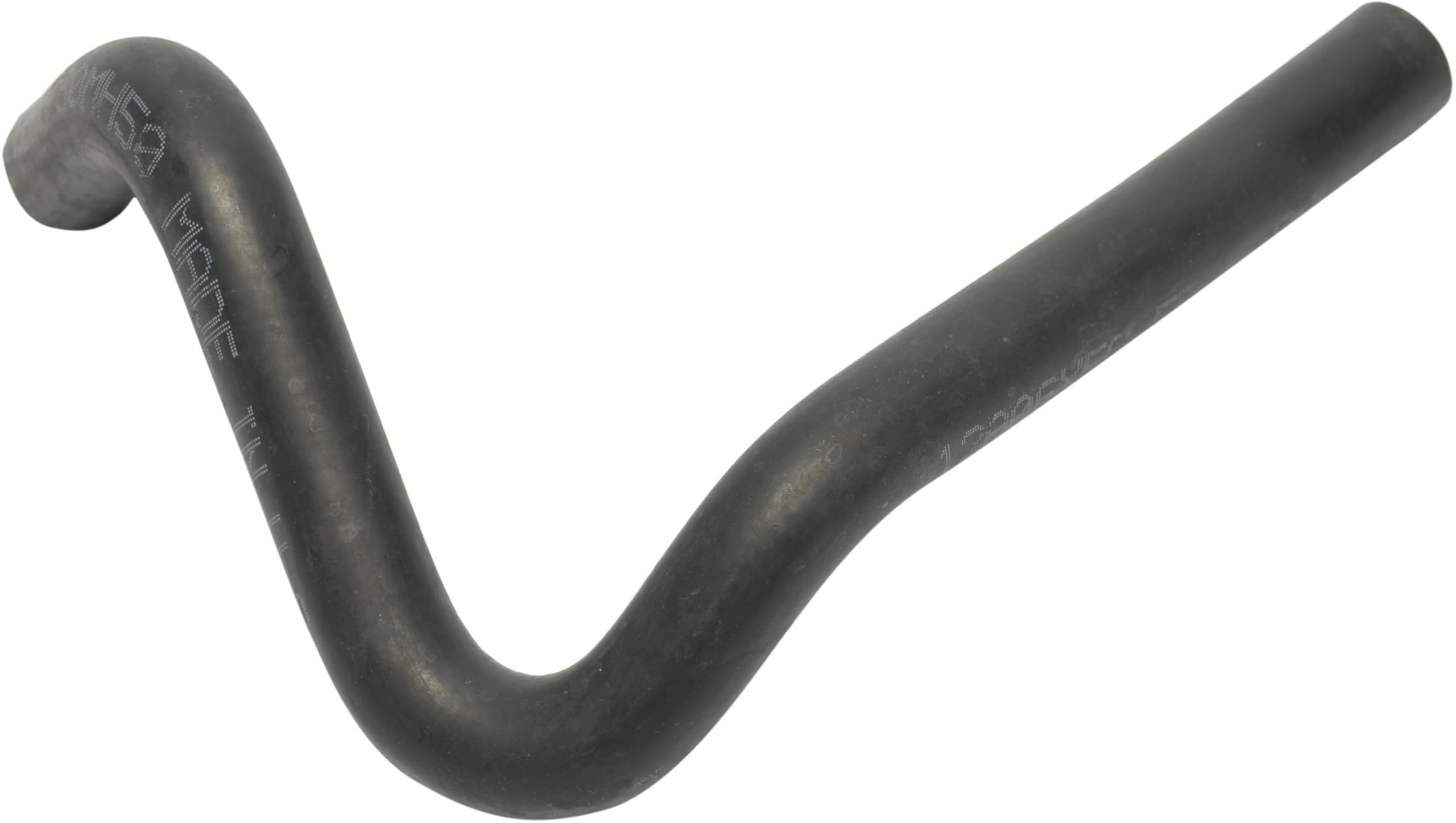 Continental 64378 Molded Heater Hose - Premium Quality Replacement for Cars & Trucks - Perfect for Engine Cooling System Maintenance & Repair
