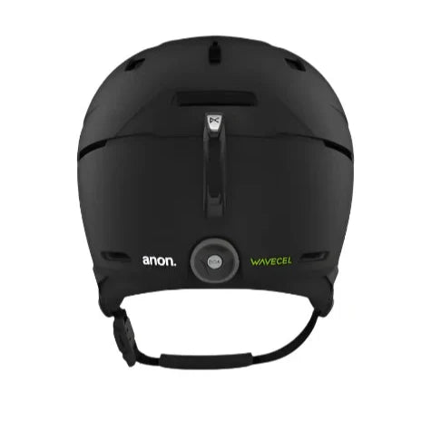 Anon Merak Wavecel Helmet 2025 - Bike Helmet for Men & Women - Lightweight & Ventilated Cycling Helmet for Road & Mountain Biking - Safety Certified for Commuting & Outdoor Sports