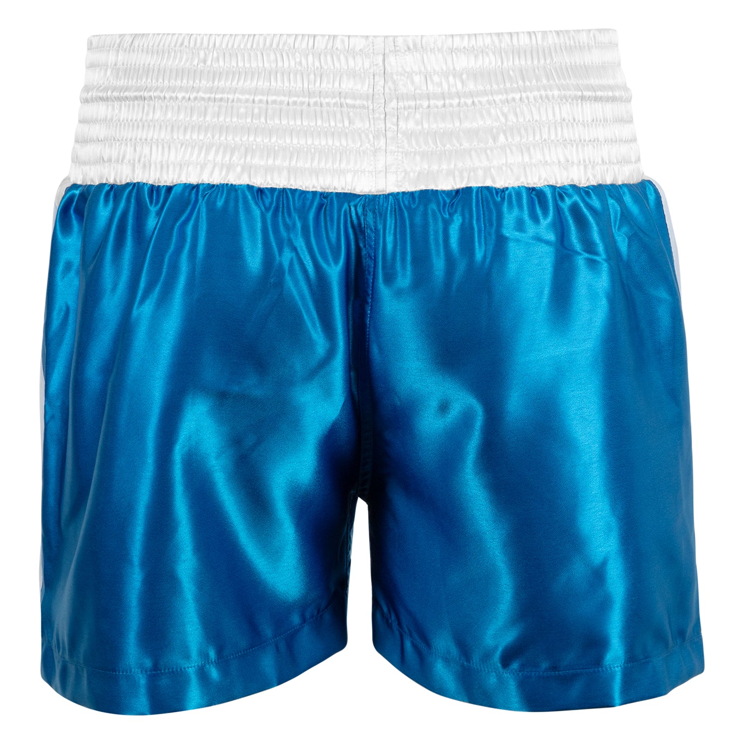 TITLE Boxing Pro Traditional Cut Trunks - Premium Boxing Shorts for Men, Comfortable & Durable Training Gear - Perfect for Boxing, MMA, Muay Thai & Gym Workouts
