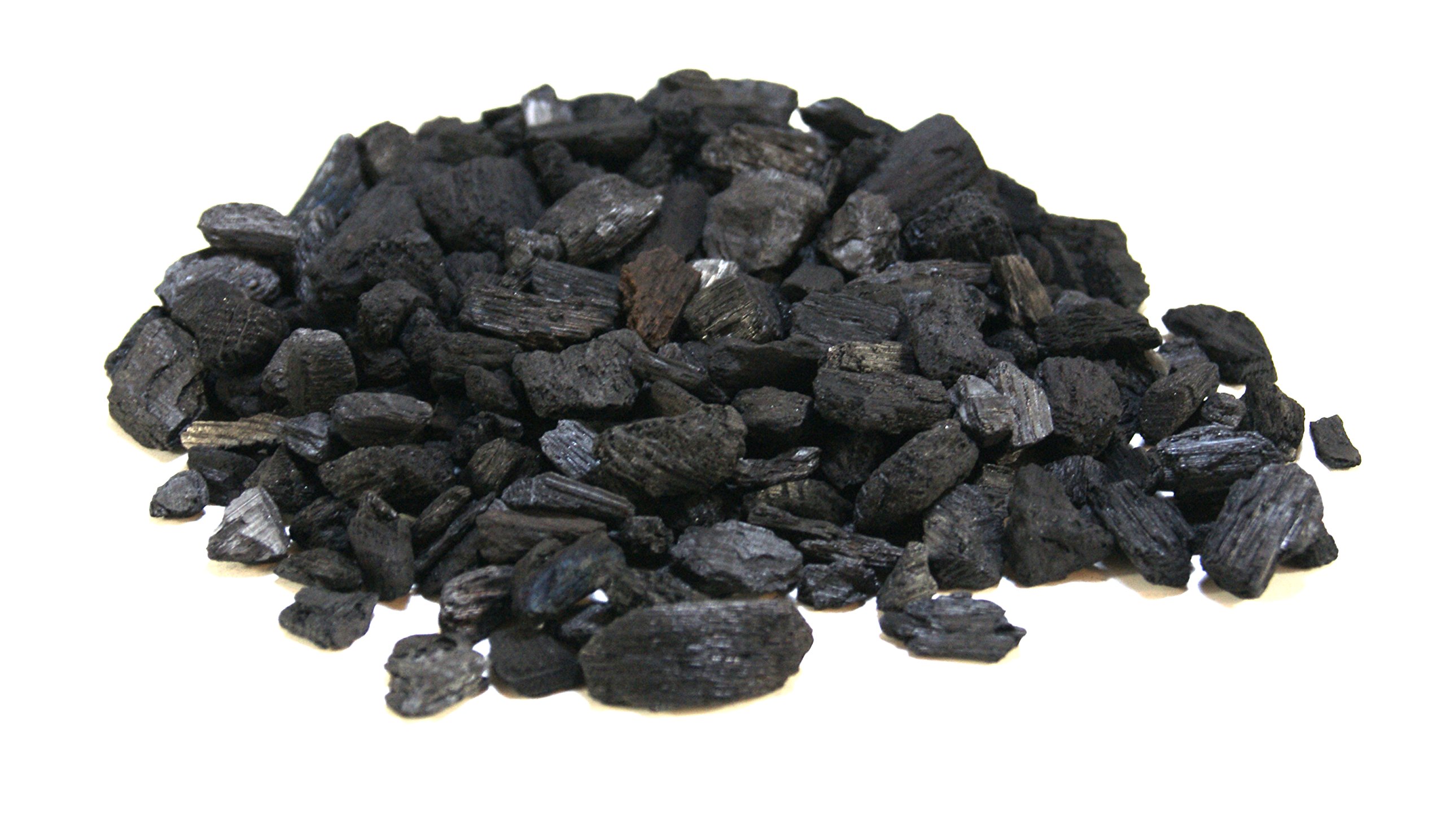Josh's Frogs Bulk Horticultural Charcoal - 40 lbs Natural Plant Soil Amendment for Terrariums, Vivariums & Orchids | Improves Drainage & Aeration for Healthy Plants