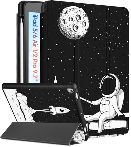 6-Astronaut