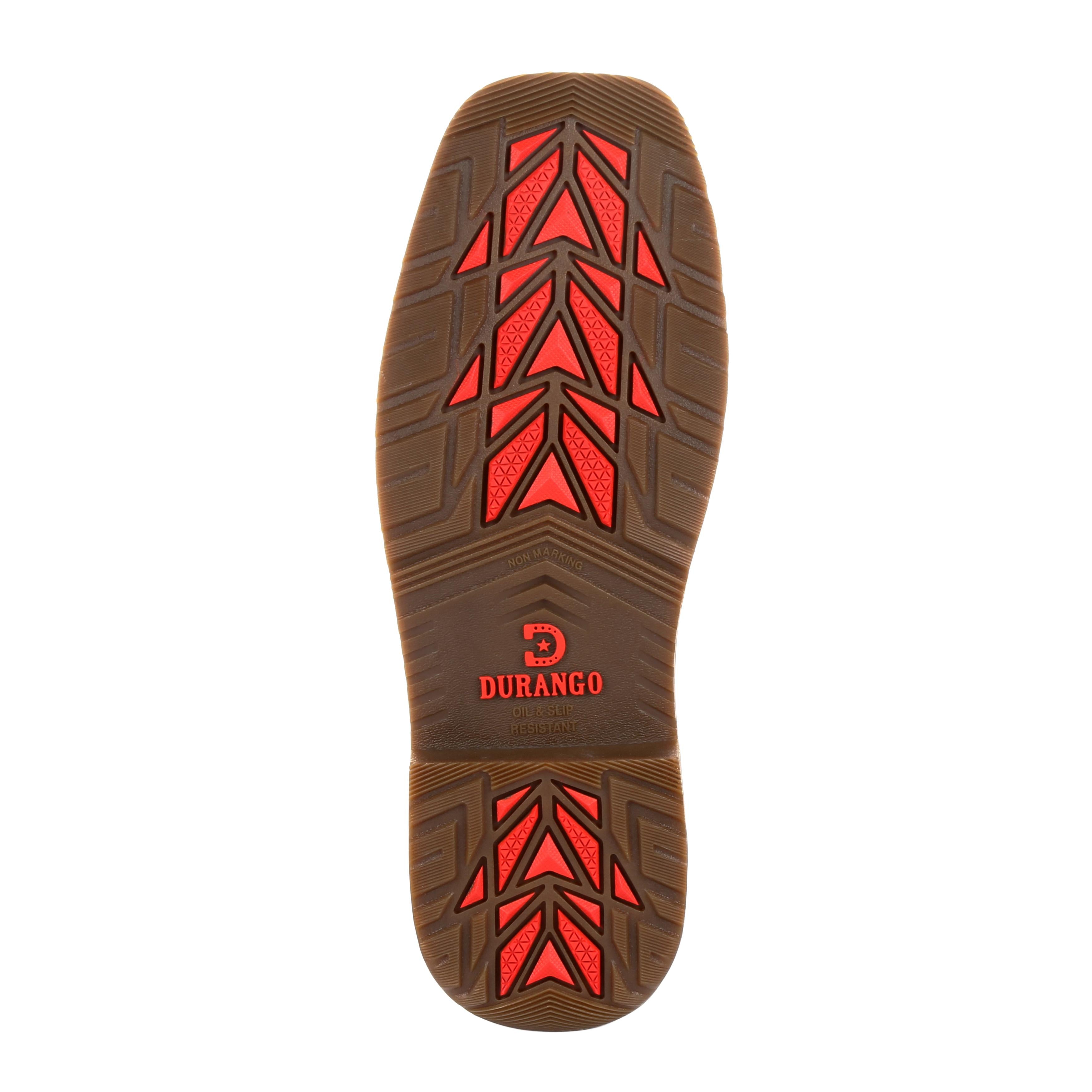 Durango Men's Workhorse S 11