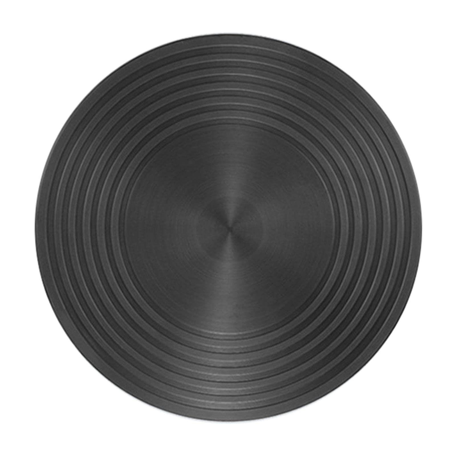 Stainless Steel Stove Heat Diffuser Plate - 24x4cm Heat Conduction & Distribution Tray for Even Cooking, Thawing & Simmering - Perfect for Gas & Electric Stovetops, Pots & Pans