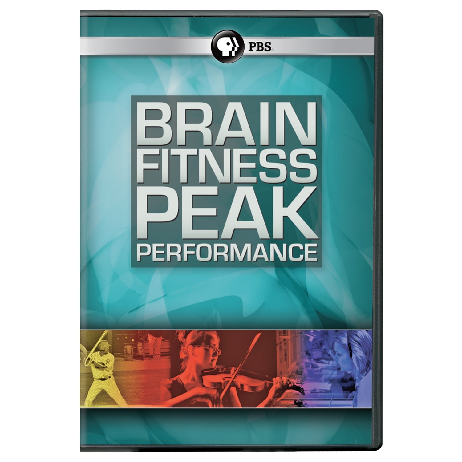 Brain Fitness: Improve Memory & Cognitive Performance - Ideal for Students, Professionals & Seniors