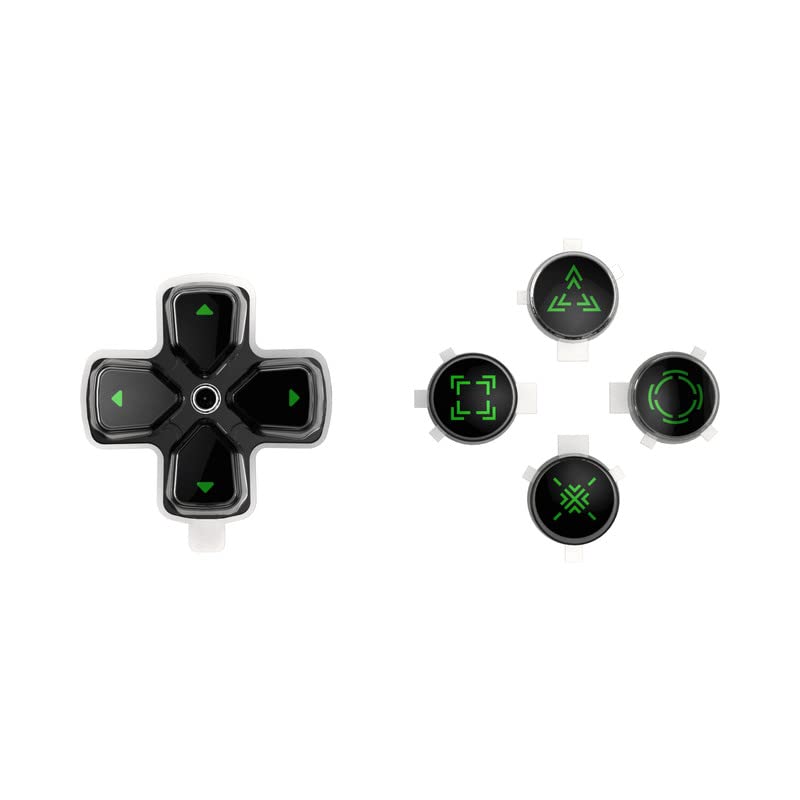 Black Green