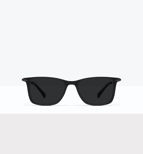 Wise Polarized Sunglasses for Men & Women - UV Protection, Lightweight & Stylish - Perfect for Driving, Running, and Outdoor Activities