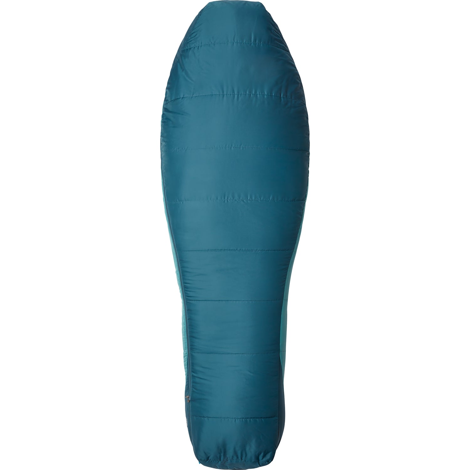 Mountain Hardwear Bozeman 30 Degree Synthetic Sleeping Bag - Lightweight & Water-Resistant for Camping, Hiking & Backpacking - Closeout Sale