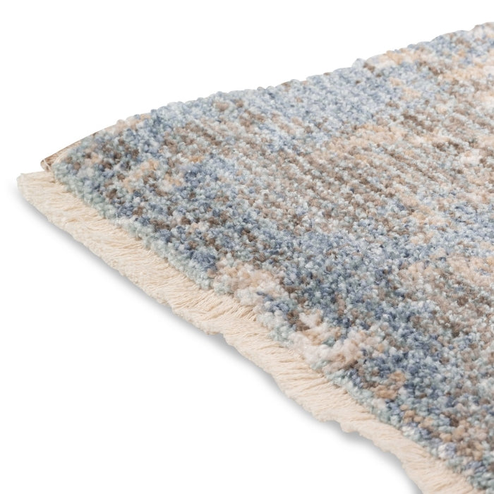 Premium AIRLA Power Loomed Rug - Soft & Durable Area Rug for Living Room, Bedroom, Office - Easy to Clean & Stain Resistant