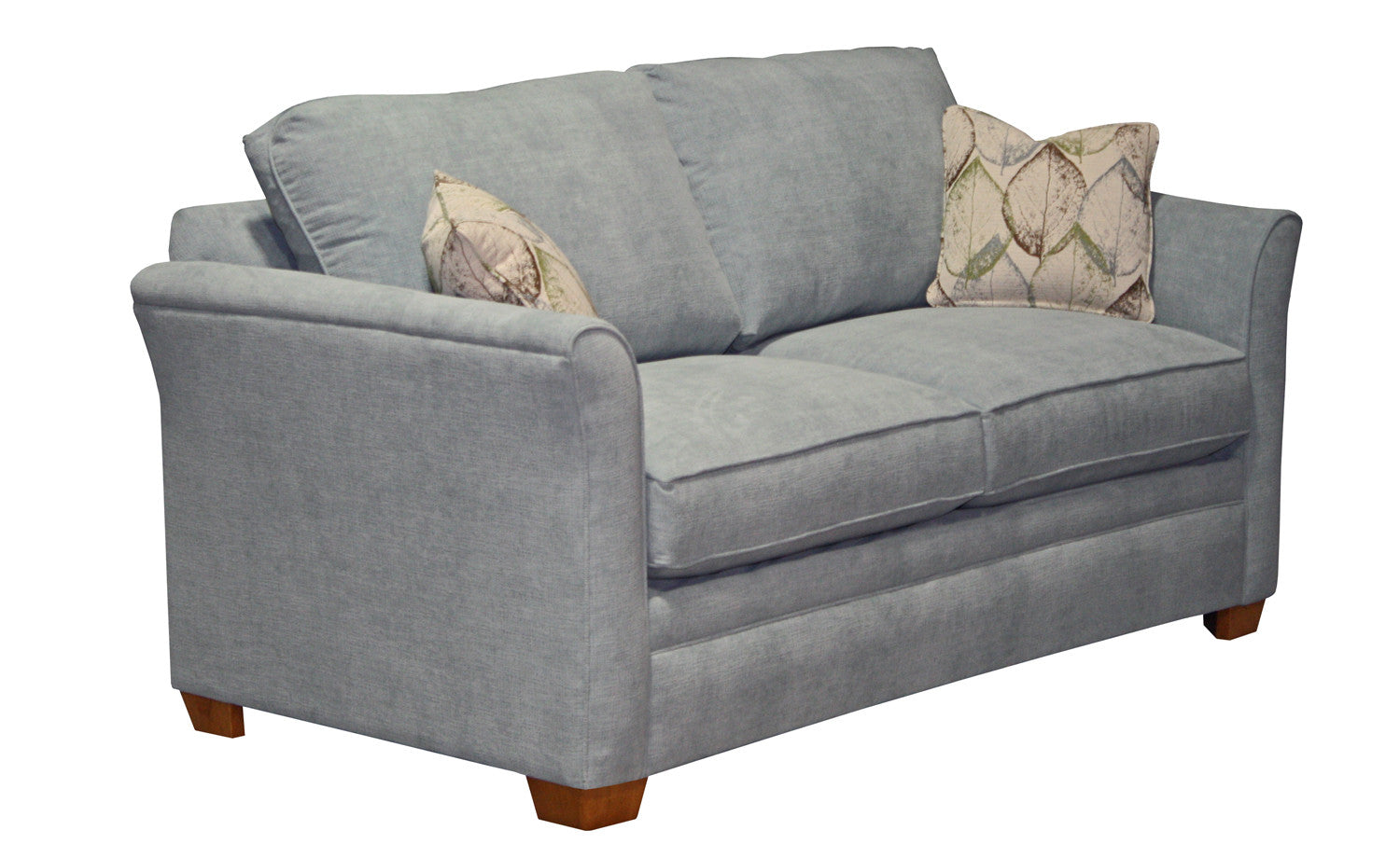 Christy Condo Full Sleeper Sofa Bed - Convertible Sleeper Sofa for Small Spaces, Comfortable and Space-Saving - Perfect for Apartments, Guest Rooms & Home Offices
