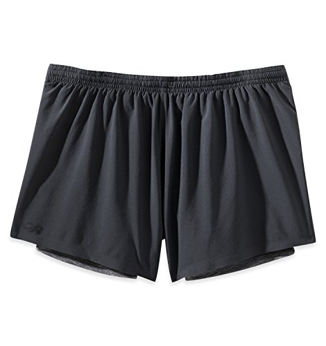 Black/Charcoal