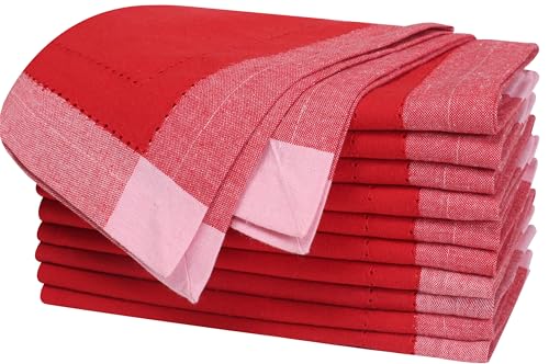 Red Multi