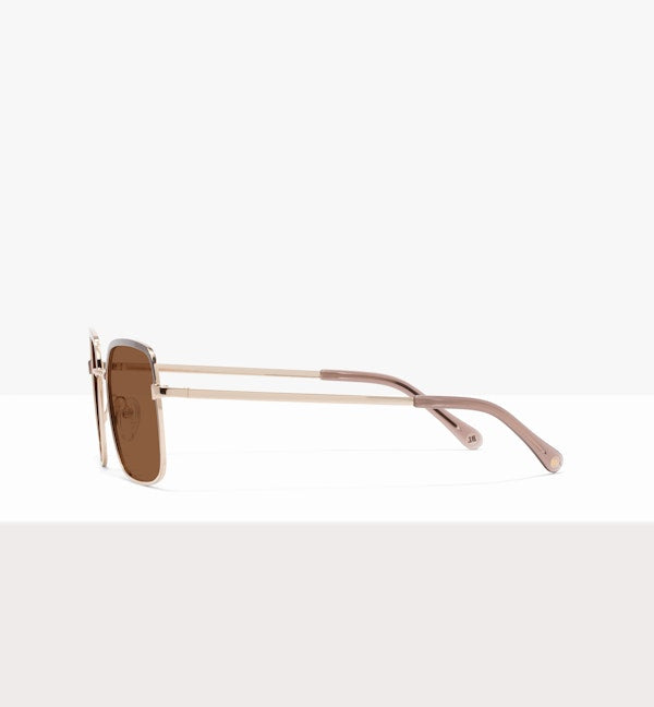 Harmony Polarized Sunglasses for Men & Women - UV Protection, Lightweight & Stylish - Perfect for Driving, Beach, Outdoor Activities