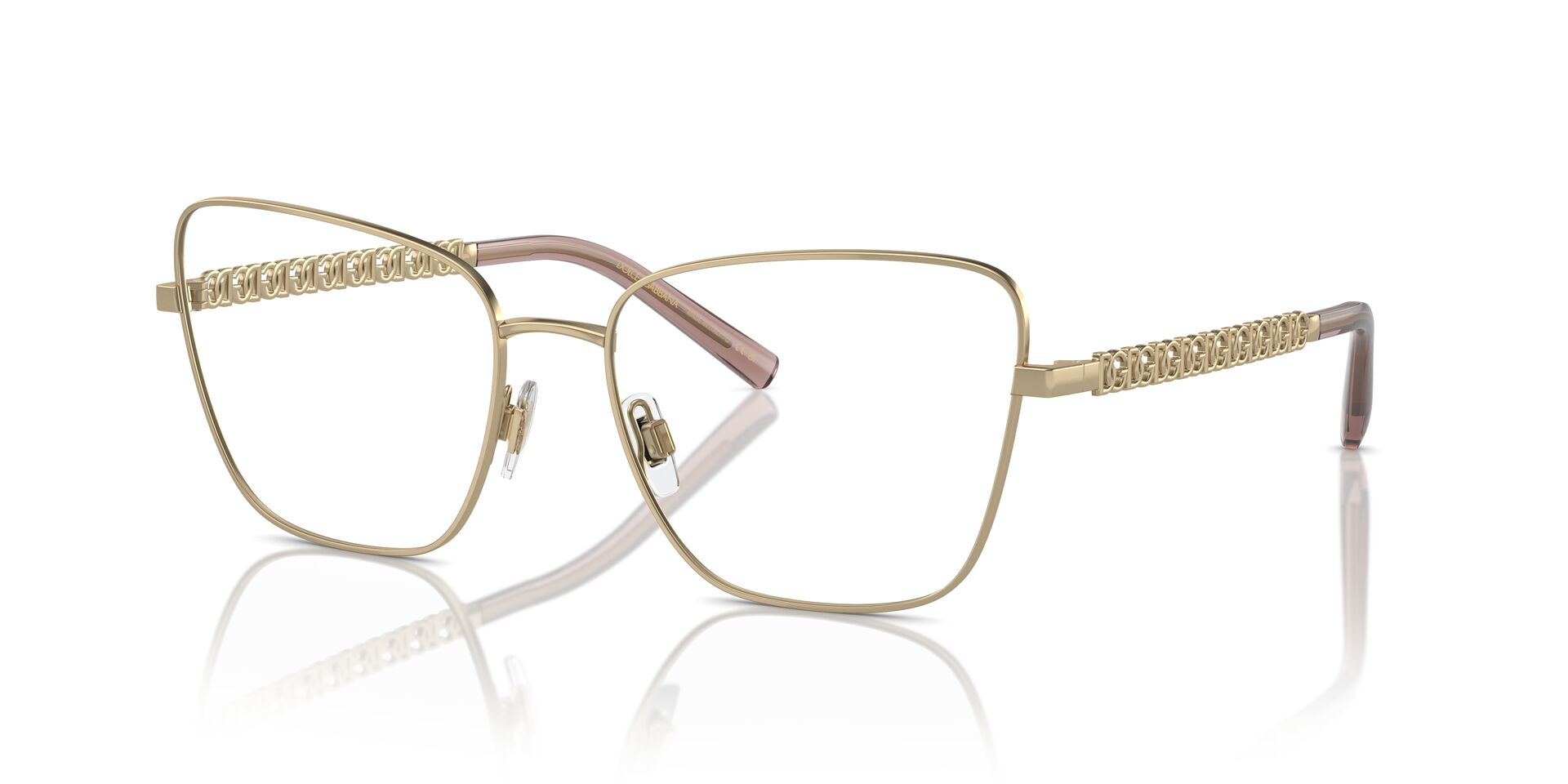 Dolce&Gabbana DG1346 Sunglasses - Luxury Designer Shades for Women & Men | Perfect for Summer, Beach & Fashion Outings