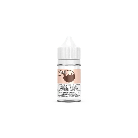 Premium BCD Vital E-Liquid 30mL - High-Quality Vape Juice for Smooth & Flavorful Vaping - Perfect for Sub-Ohm Tanks & Pod Systems