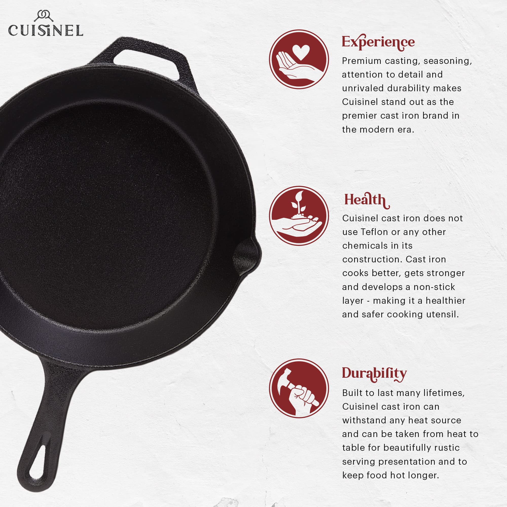 Cuisinel 6