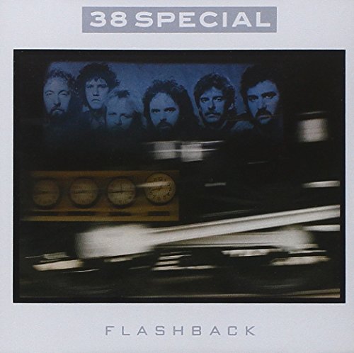 38 Special Flashback Best Of - Greatest Hits Album | Classic Rock Music for Road Trips, Workouts & Relaxation