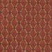 Pismo Brick Dapper Roman Shade - Elegant Window Treatment for Living Room & Bedroom | Blackout & Light Filtering Fabric