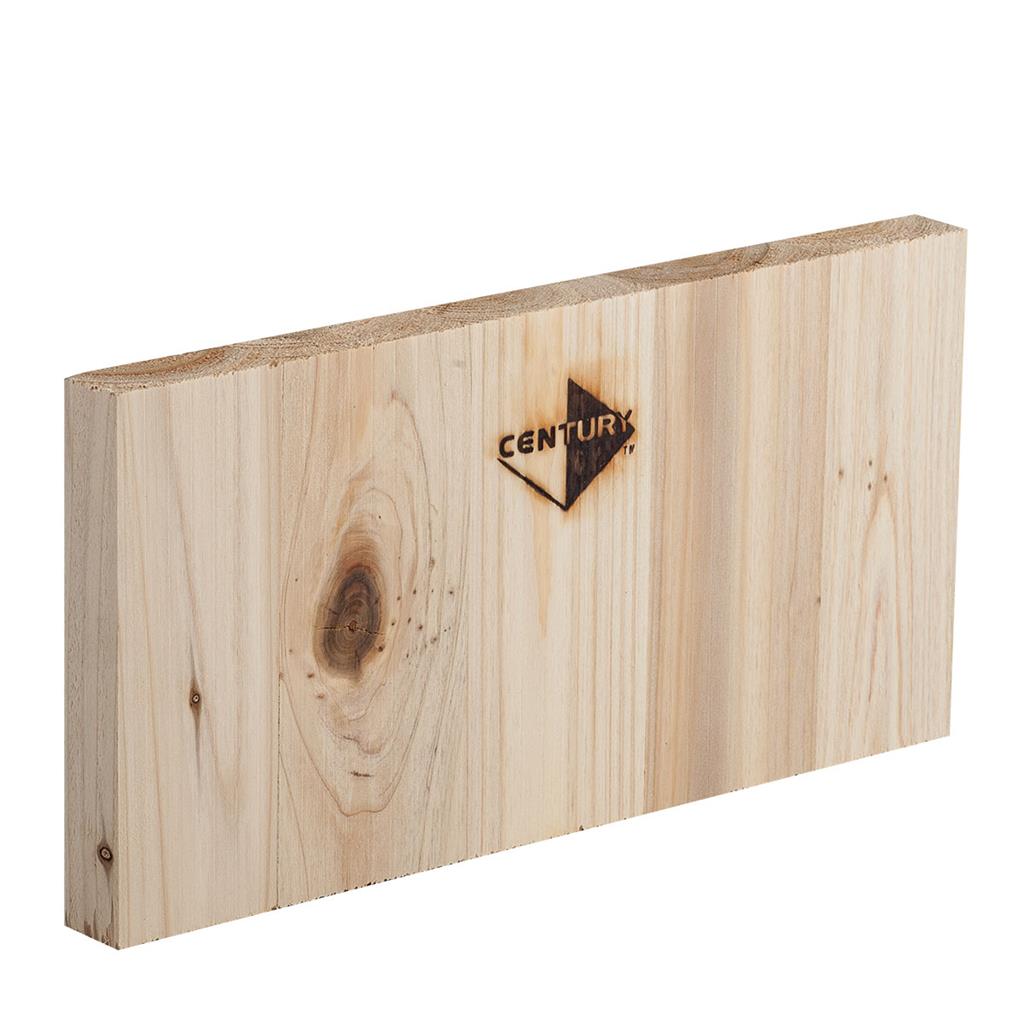 Premium Pine Break Boards 6x12x1 Inch - Martial Arts Training, Wooden Breaking Boards for Karate, Taekwondo & Self-Defense Practice - Perfect for Dojo, Gym & Home Training