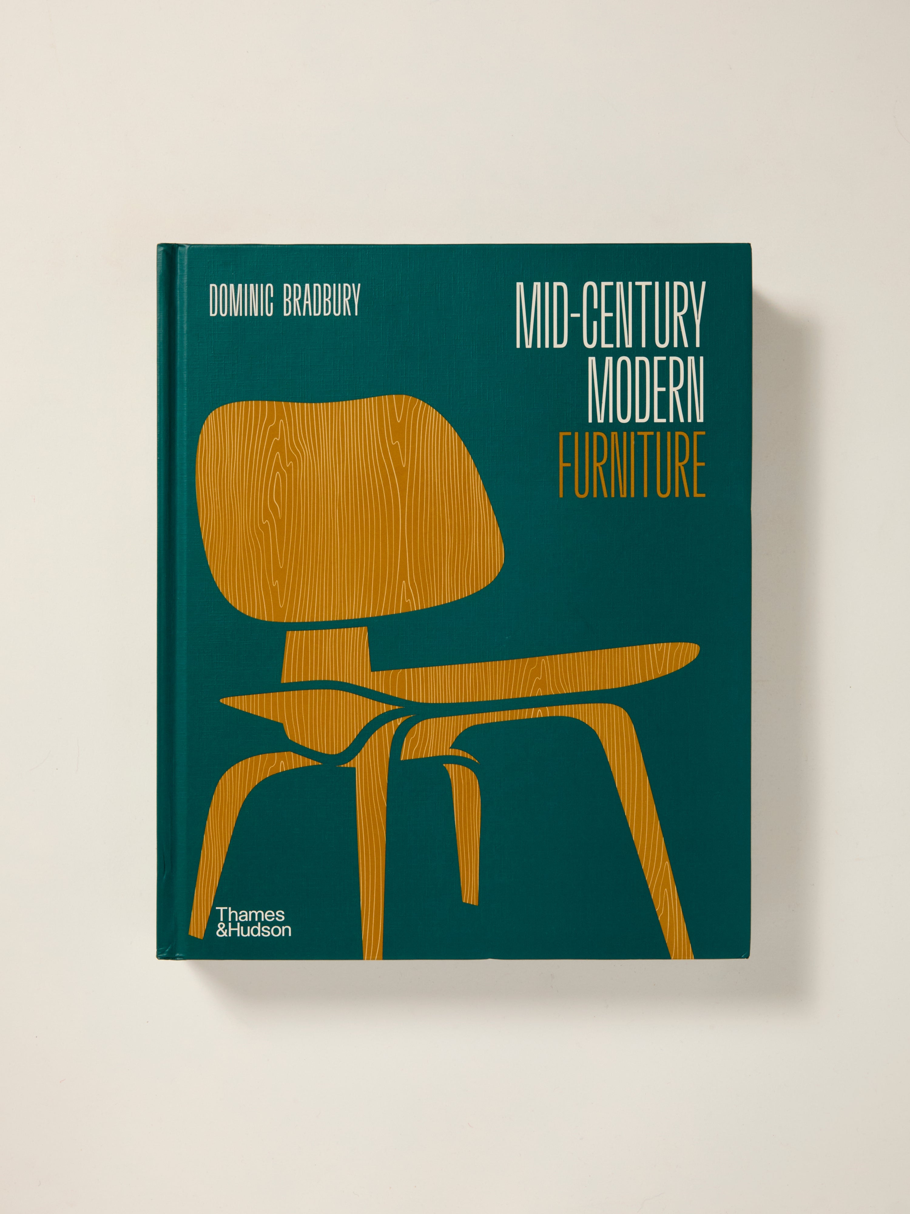 Mid Century Modern Furniture - Stylish Retro Home Decor for Living Room, Bedroom & Office - Perfect for Vintage & Contemporary Interior Design