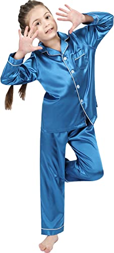 Peacock Blue