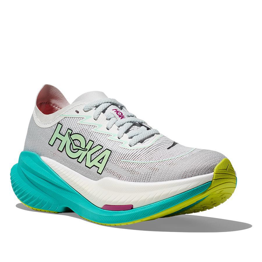 Women's Mach X 2 Running Shoes - Lightweight Performance Sneakers for Jogging, Gym Workouts & Everyday Wear