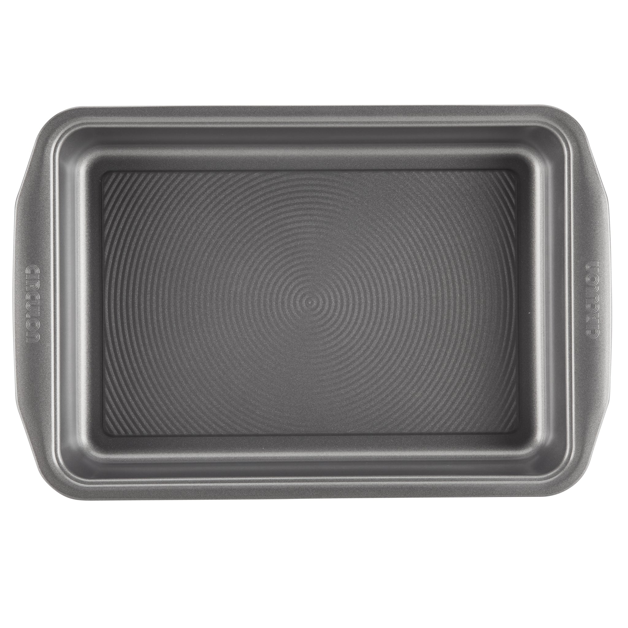 6-Piece Nonstick Bakeware Set - Oven Safe Baking Pans & Cookie Sheets for Cakes, Cookies, Bread - Perfect for Home Baking & Holiday Cooking