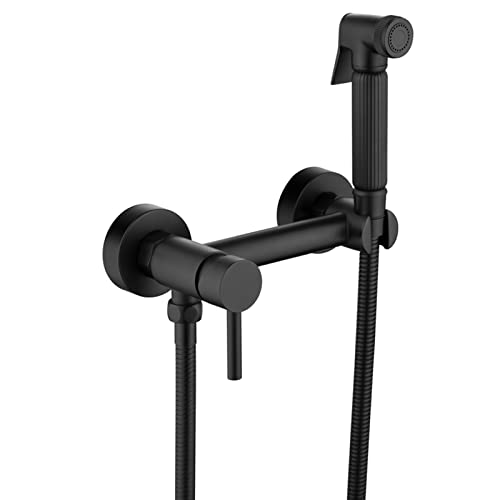Matte Black