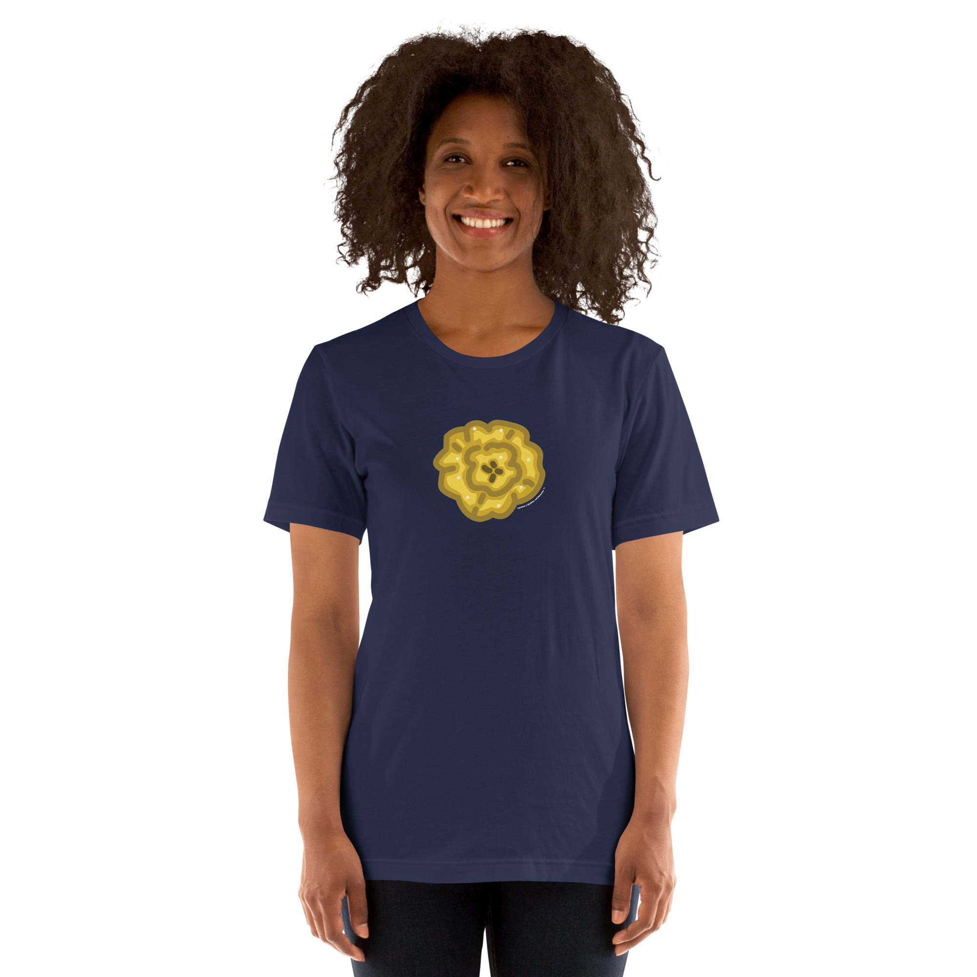 Unisex Bori Graphic T-Shirt - Comfortable Cotton Tee for Men & Women - Perfect for Casual Wear, Street Style & Everyday Outfits