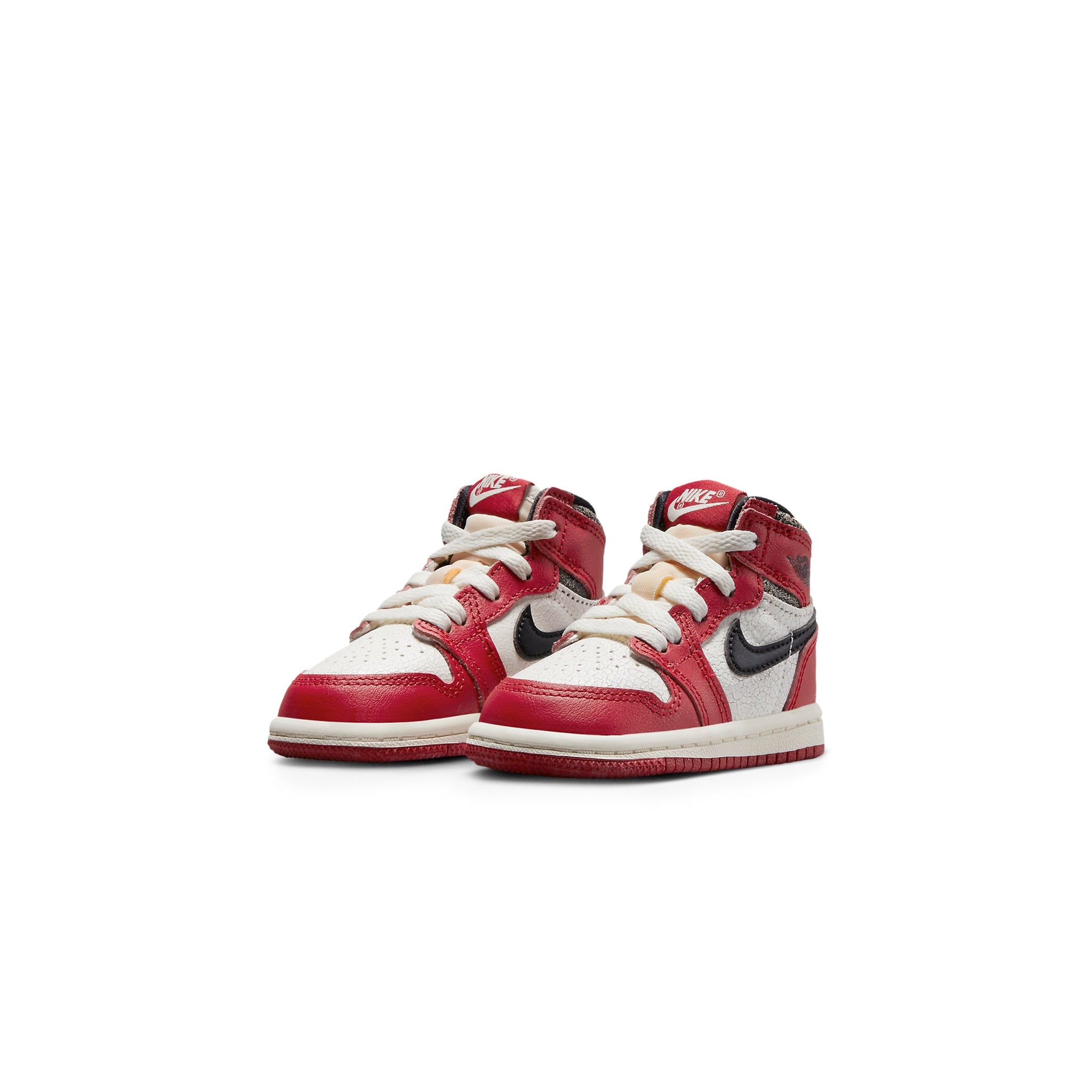 Air Jordan 1 Retro High OG Lost And Found (TD) - Classic Basketball Sneakers for Men & Women - Perfect for Streetwear, Sports & Sneaker Collection