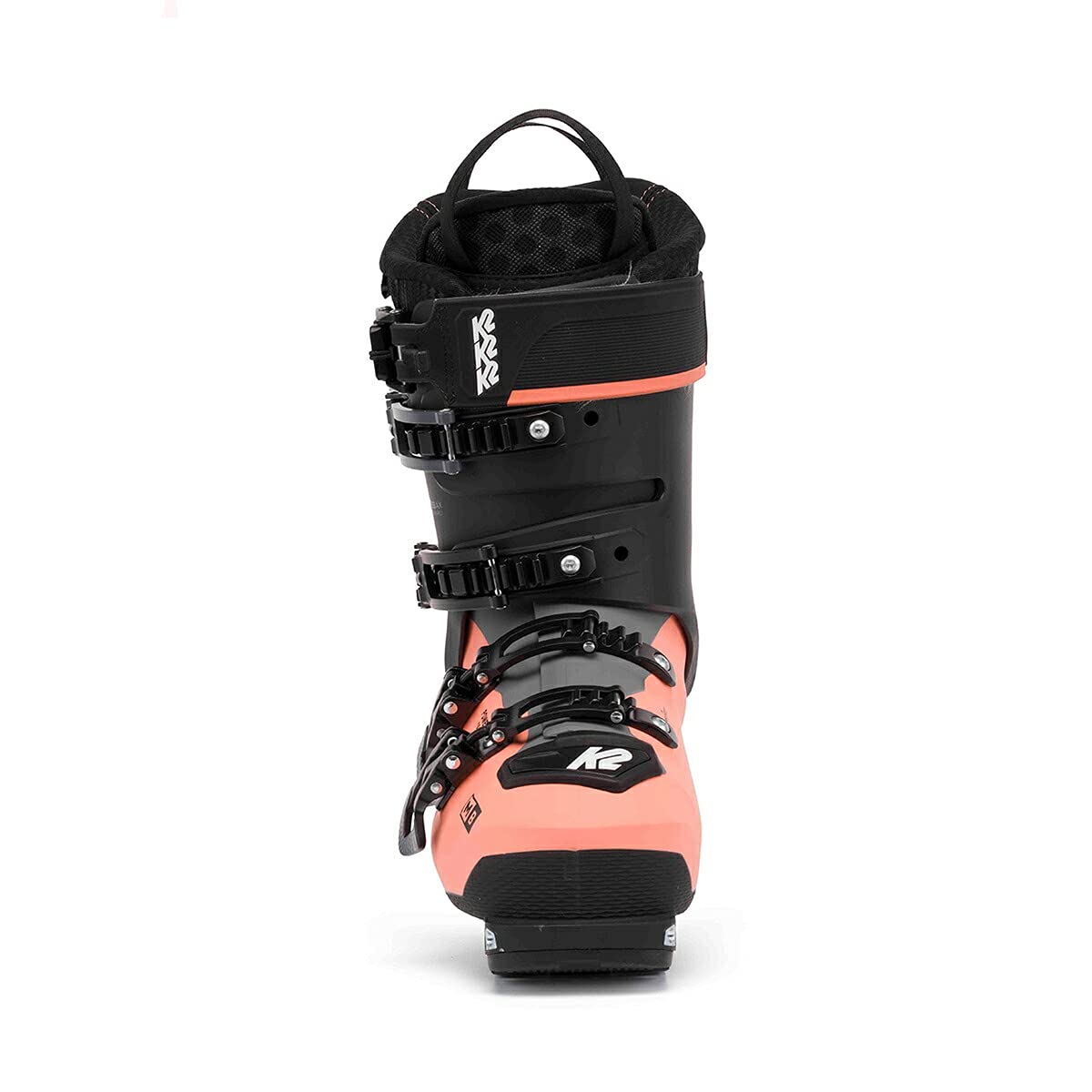 K2 Mindbender Alliance 110 Ski Boots - Men's Size 26.5 - All-Mountain Performance for Downhill Skiing & Freeride Adventures