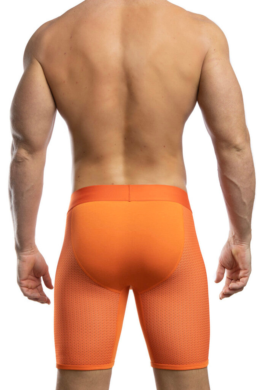 Air Flex Compression Shorts for Men & Women - High Performance Workout & Running Shorts with Breathable Fabric - Ideal for Gym, Yoga, Sports & Active Lifestyle