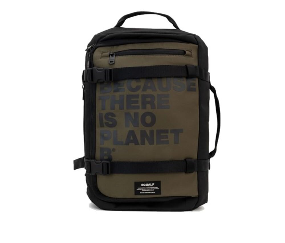 BAKUALF Waterproof Hiking Backpack - Lightweight & Durable Outdoor Backpack for Camping, Travel, and Daily Use | Forest Night Camouflage Design