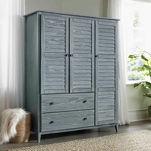 Brushed Grey