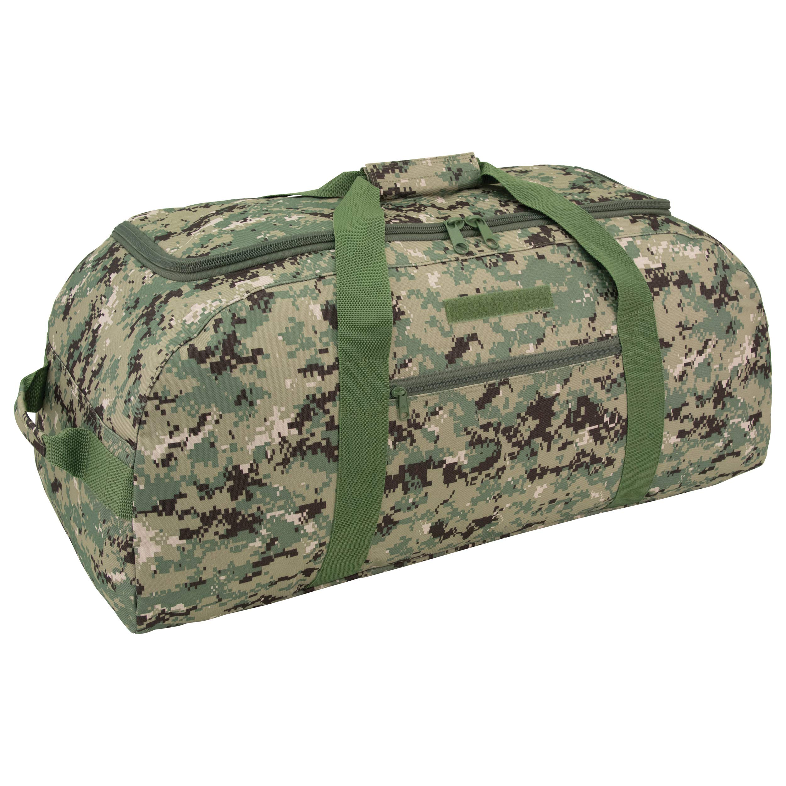Mercury Tactical Unisex-Adult Tactical Backpack - Durable Military Style Rucksack for Travel, Hiking & Outdoor Adventures
