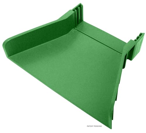 Flare Only (Green)