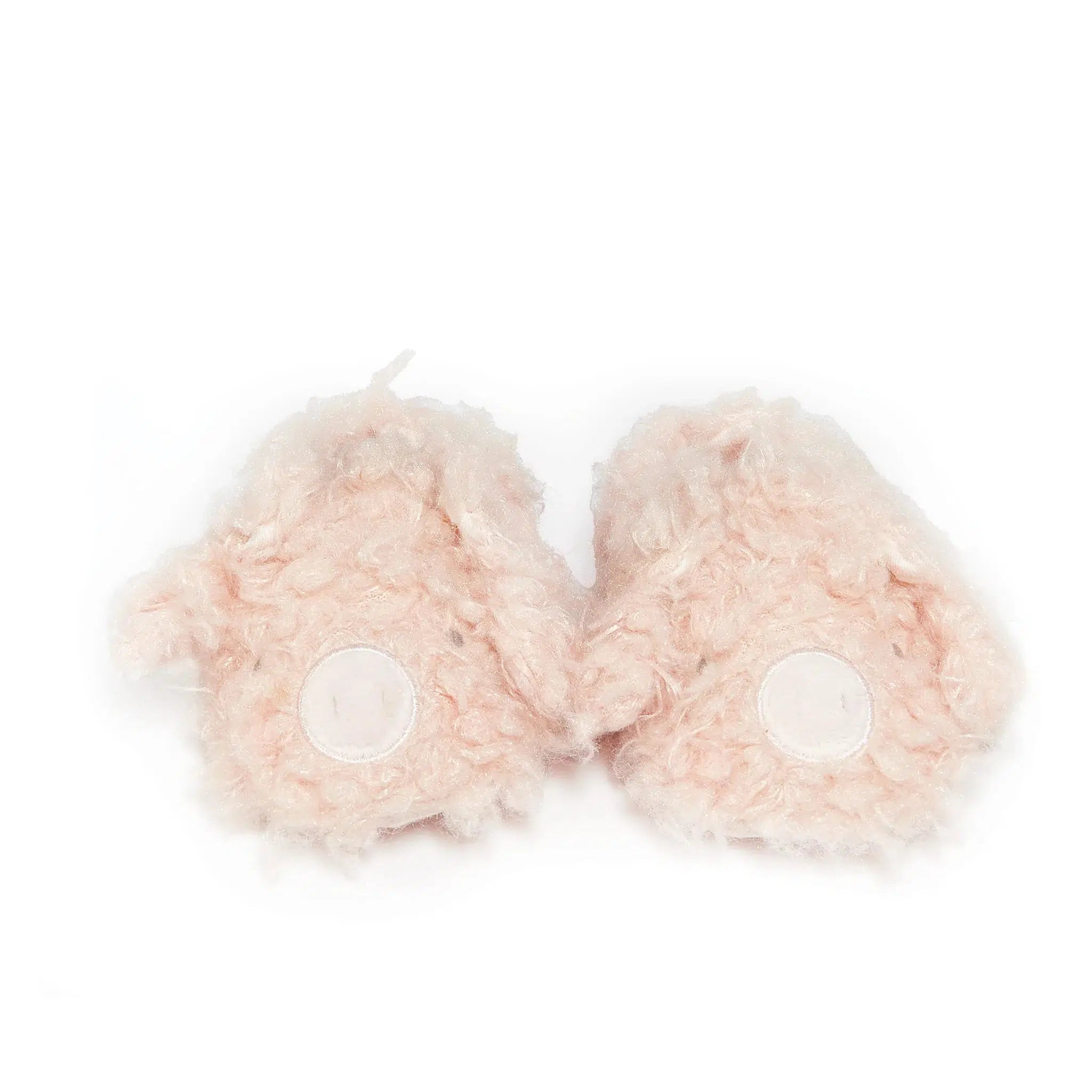 Adorable Little Piggy Booties for Babies - Soft & Comfortable Non-Slip Socks for Newborns & Toddlers - Perfect for Playtime, Photo Shoots & First Steps