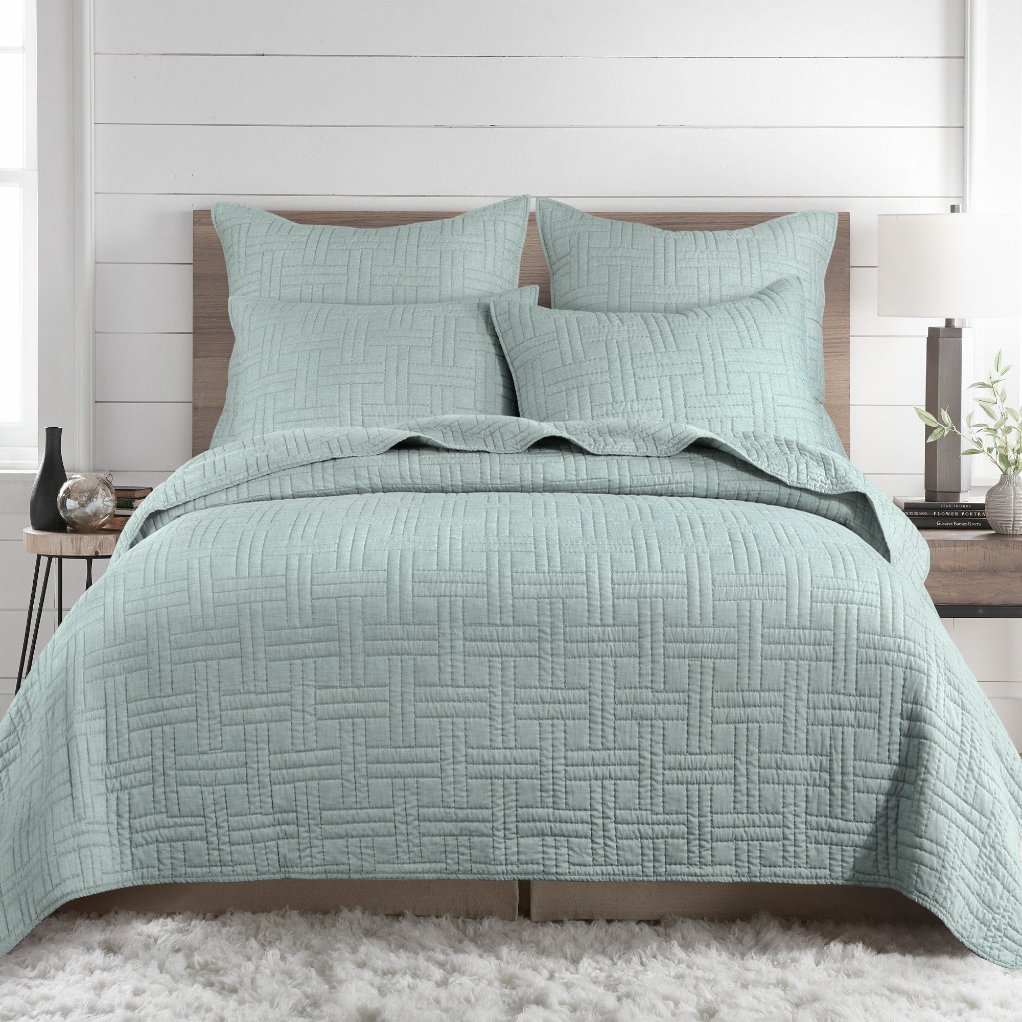 Seafoam