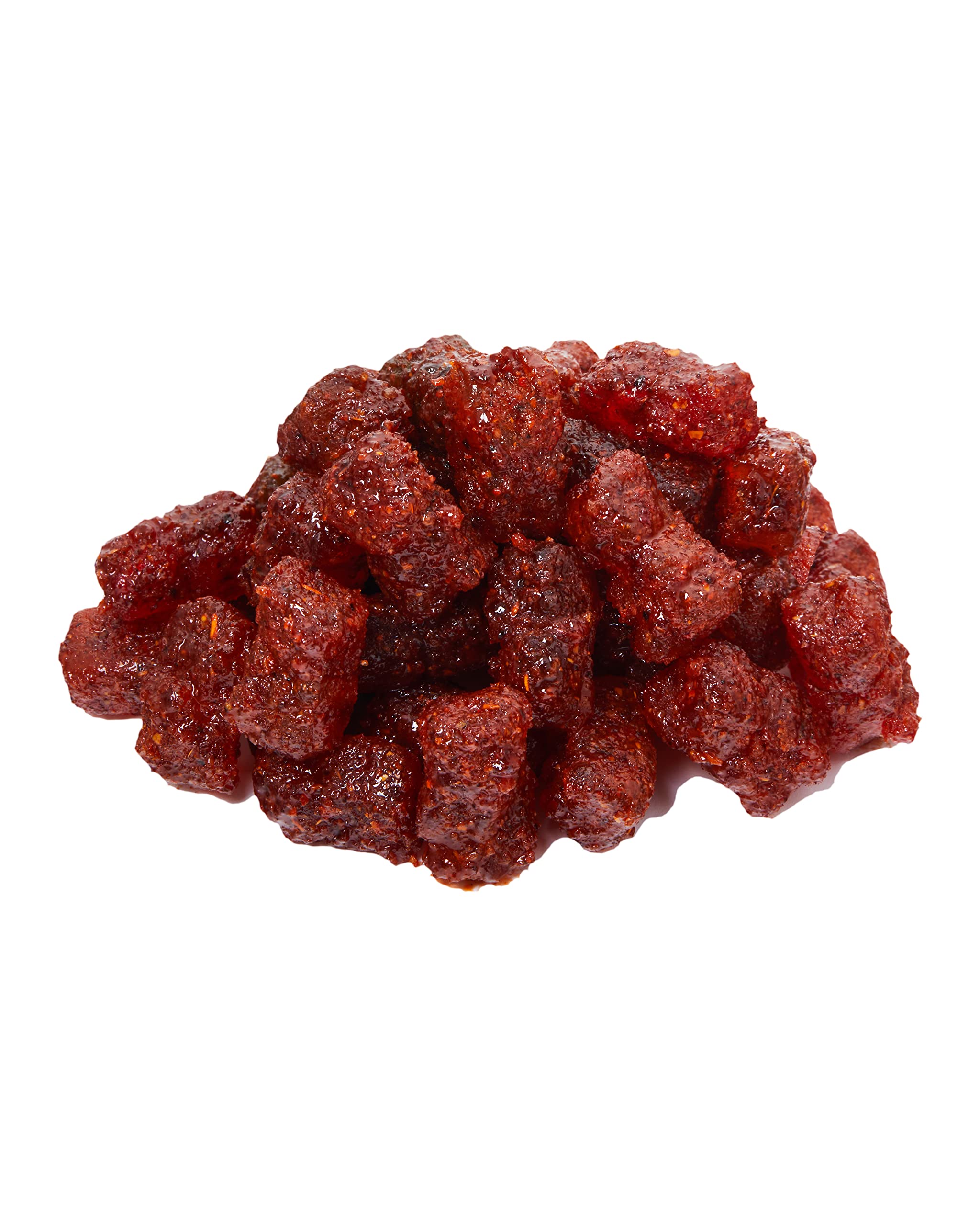 Chilositos Chamoy Gummies - Spicy & Sweet Mexican Candy Bears | Perfect for Parties, Snacking & Gifting