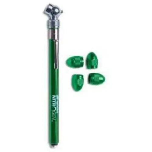 IRN2 221 Infrared Gauge and Caps Combo Set - Professional Automotive Diagnostic Tools for Engine Performance Testing & Maintenance (Clearance Sale) - Perfect for Mechanics, DIY Enthusiasts & Car Repair Shops