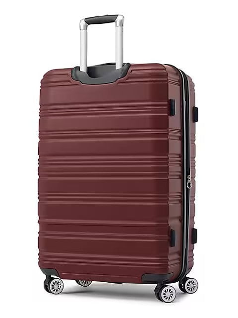 Samsonite Rhapsody 360 Spinner Expandable Large Suitcase - 28